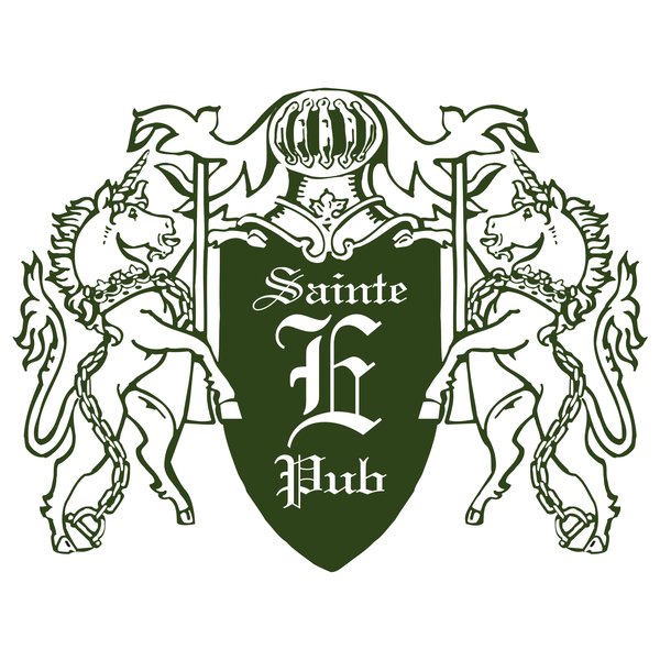 Pub Le Sainte-Élisabeth