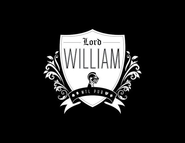 PUB LORD WILLIAM