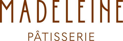 Pâtisserie Madeleine