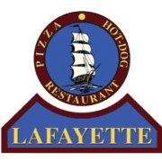 RESTAURANT LAFAYETTE