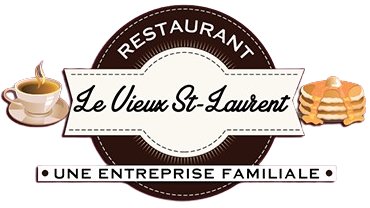 RESTAURANT LE VIEUX ST-LAURENT