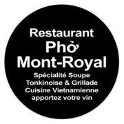 Restaurant Pho Mont-Royal