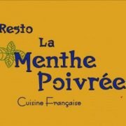 RESTO LA MENTHE POIVRÉE