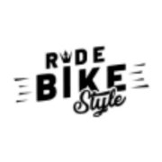 Ride bike style