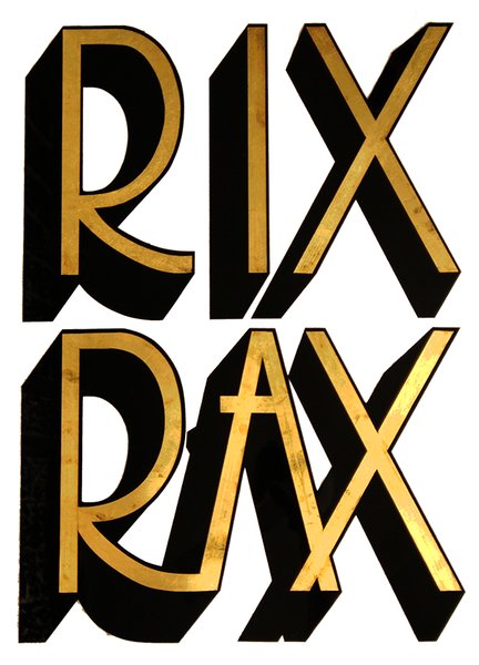 Rix Rax