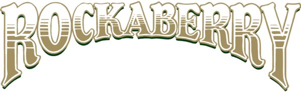 ROCKABERRY CAFÉ