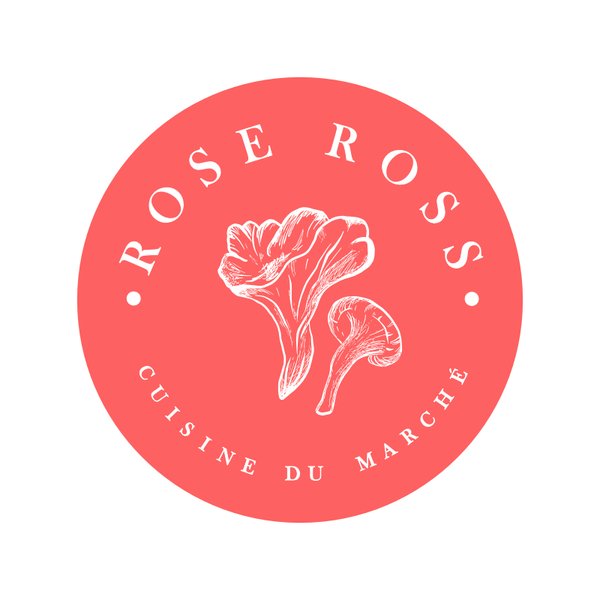ROSE ROSS
