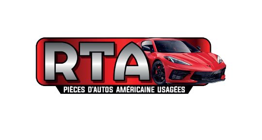 RTA Pièces d'auto usagées