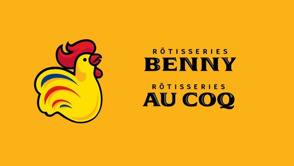 Rôtisserie Au Coq