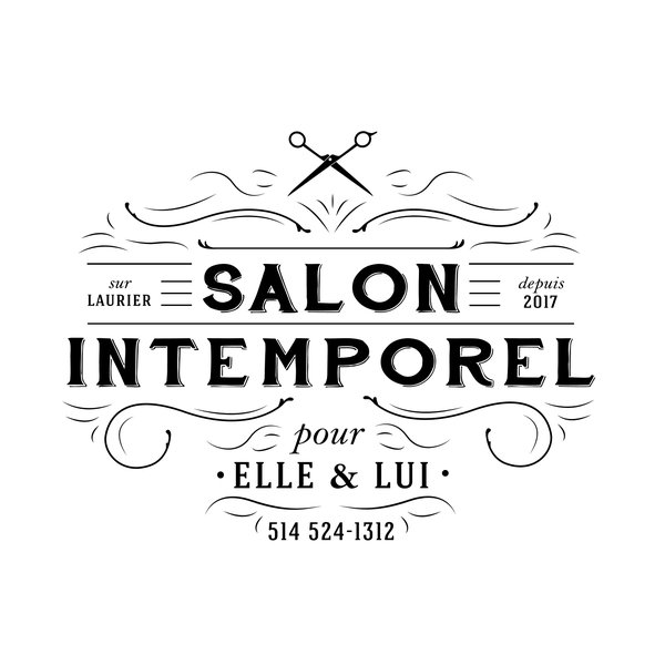 SALON INTEMPOREL