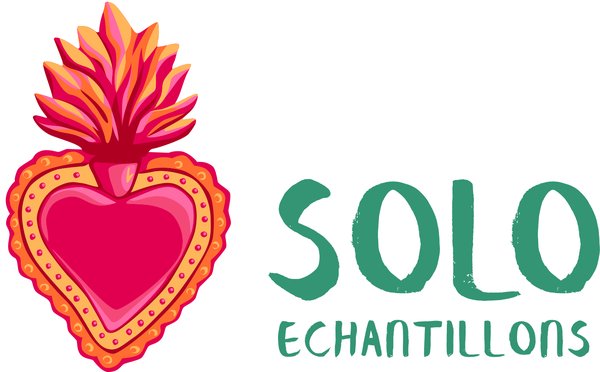 SOLO ÉCHANTILLON