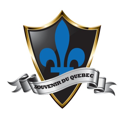 Souvenir Du Quebec