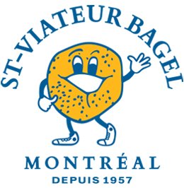 ST-VIATEUR BAGEL & CAFE