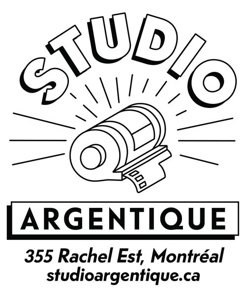 STUDIO ARGENTIQUE