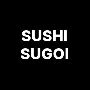 Sushi Sugoi
