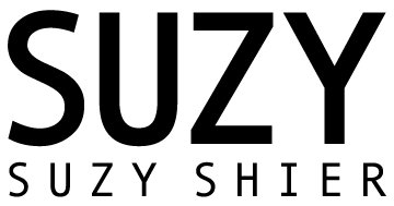Suzy Shier Le Chateau