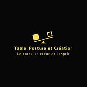 Table posture et creation