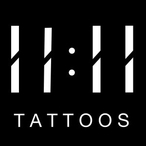Tatouage 11:11