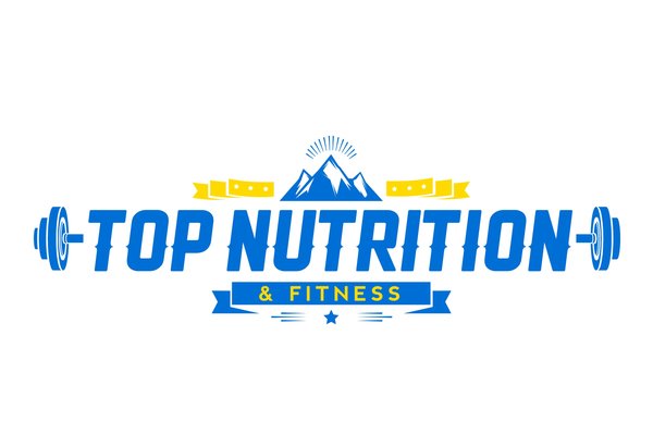 TOP NUTRITION & FITNESS