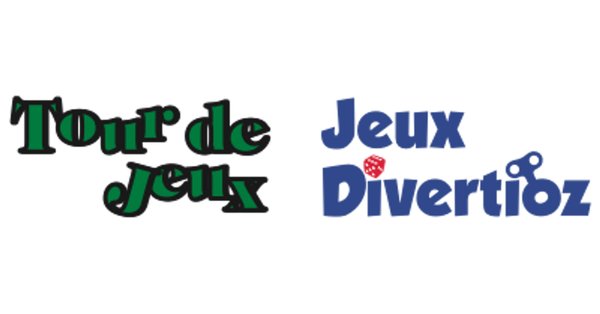 TOUR DE JEUX