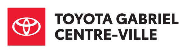 Toyota Gabriel Centre-ville
