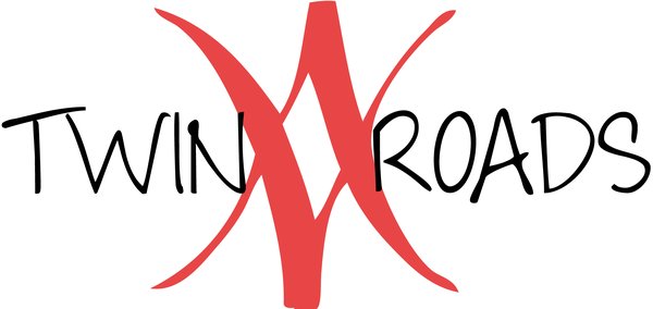 Twin Roads