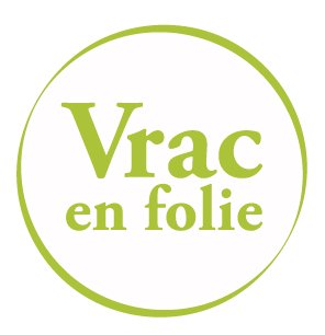 Vrac en folie