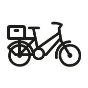Vélo 4 saisons