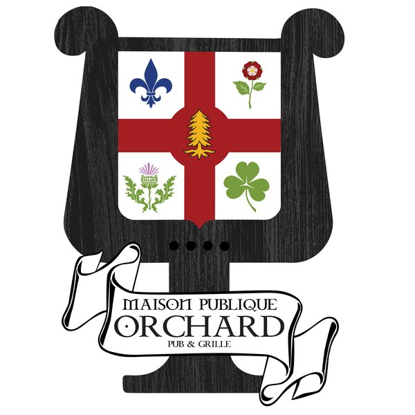 YE OLD ORCHARD